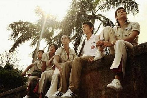 艋舺在线观看观看,一场关于友情、爱情与成长的青春盛宴  第3张