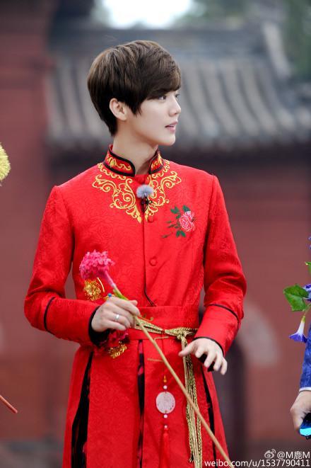 鹿晗跑男新爆料视频大全,精彩瞬间大盘点，笑料与感动并存  第1张