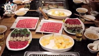 郑州爆料中国美食视频,短视频带你领略地道风味