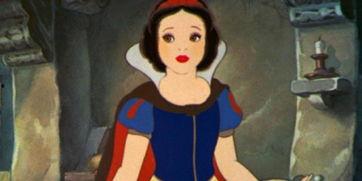 娱乐吃瓜酱白雪公主,娱乐吃瓜酱的奇幻冒险之旅 第2张 娱乐吃瓜酱白雪公主,娱乐吃瓜酱的奇幻冒险之旅 第2张